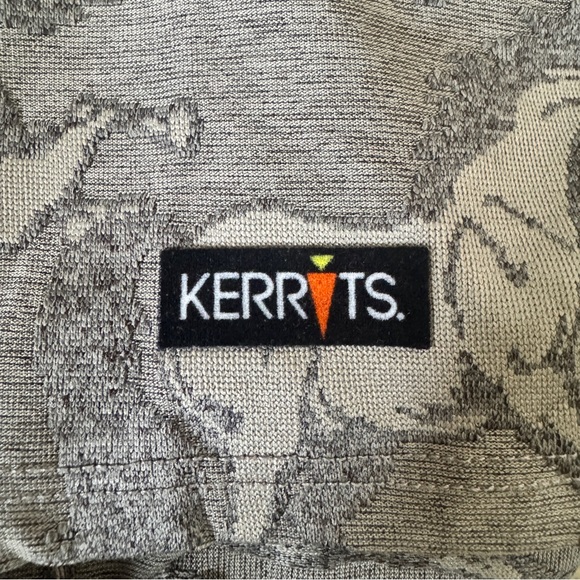 Kerrits Women’s Horse Print Half Zip Pullover - Picture 8 of 8